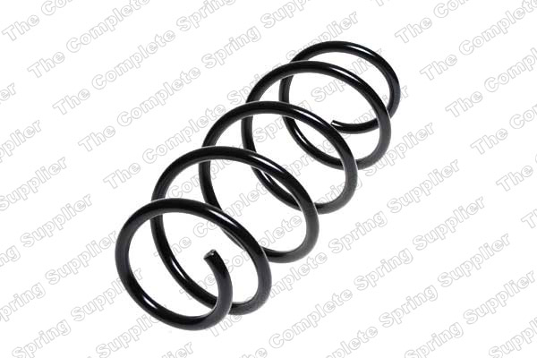 Coil Spring - 4095065 LESJÖFORS