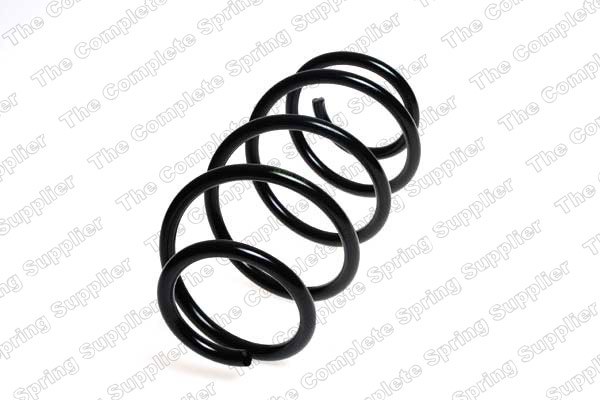 Coil Spring - 4095078 LESJÖFORS