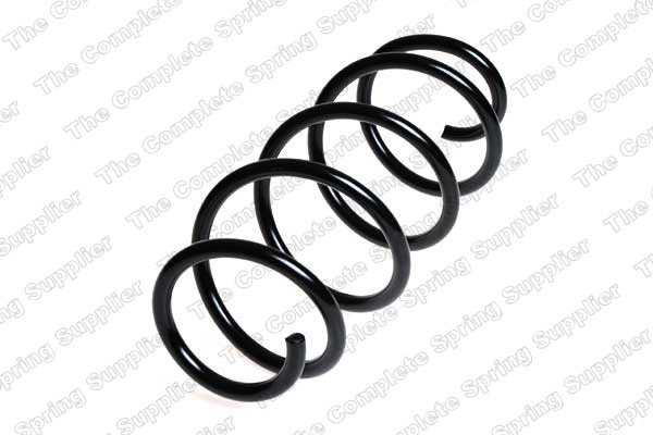 Coil Spring - 4095079 LESJÖFORS