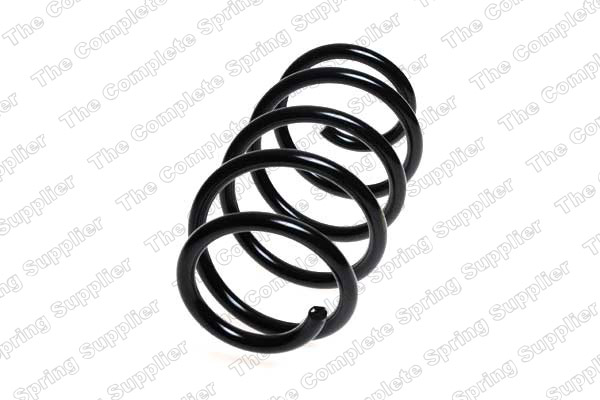 Coil Spring - 4095083 LESJÖFORS