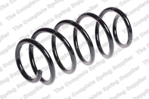 Coil Spring - 4095088 LESJÖFORS
