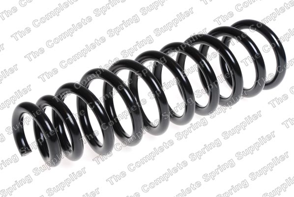 Coil Spring - 4095092 LESJÖFORS