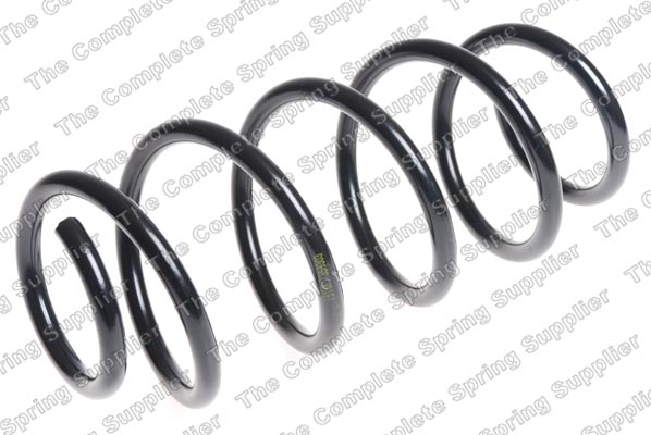 Coil Spring - 4095099 LESJÖFORS