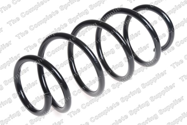 Coil Spring - 4095101 LESJÖFORS