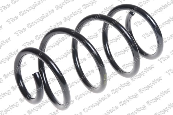 Coil Spring - 4095104 LESJÖFORS