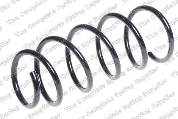 Coil Spring - 4095108 LESJÖFORS