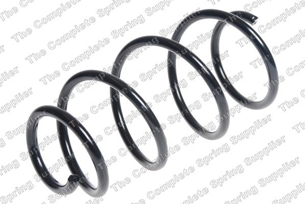 Coil Spring - 4095111 LESJÖFORS