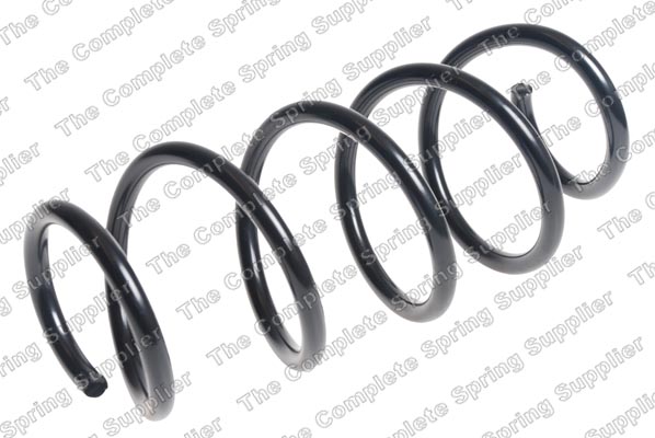 Coil Spring - 4095112 LESJÖFORS