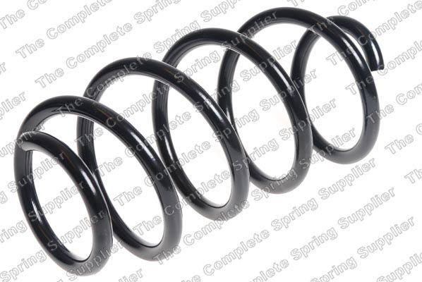 Coil Spring - 4095116 LESJÖFORS