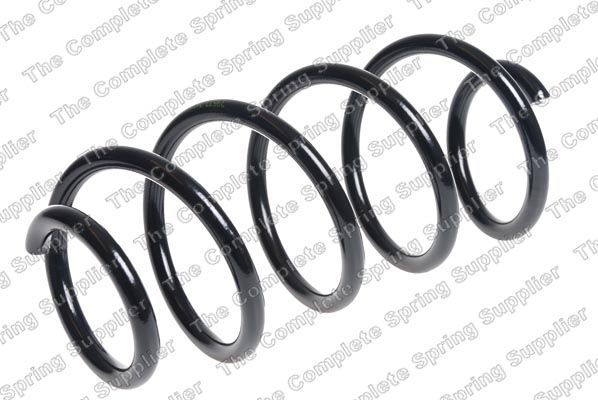 Coil Spring - 4095117 LESJÖFORS