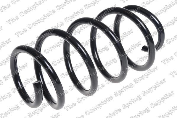 Coil Spring - 4095118 LESJÖFORS