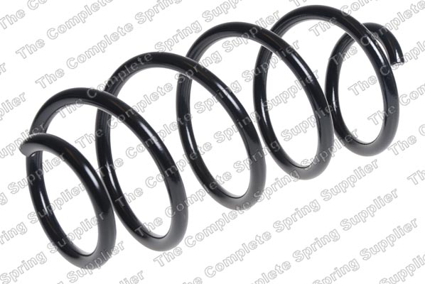 Coil Spring - 4095119 LESJÖFORS