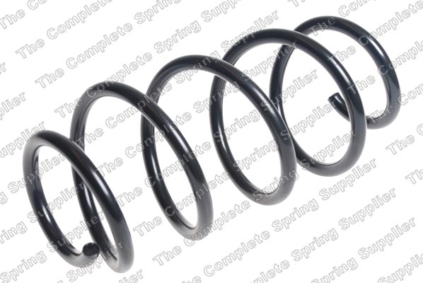 Coil Spring - 4095120 LESJÖFORS