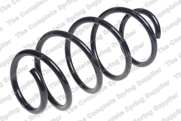 Coil Spring - 4095122 LESJÖFORS