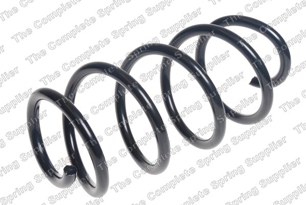 Coil Spring - 4095123 LESJÖFORS