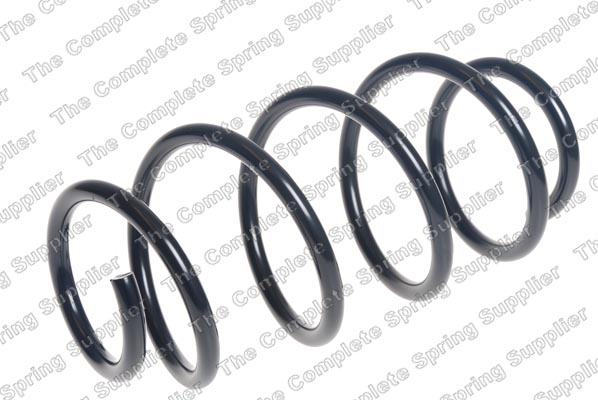 Coil Spring - 4095124 LESJÖFORS
