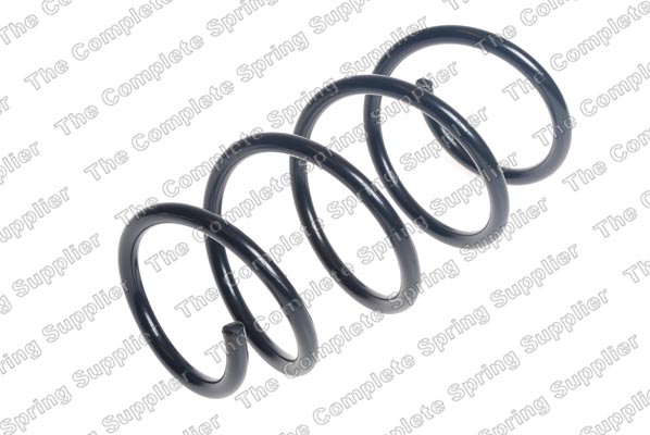 Coil Spring - 4095126 LESJÖFORS