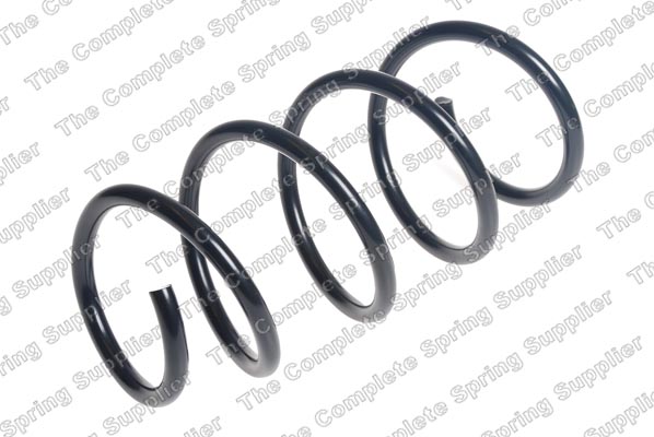 Coil Spring - 4095127 LESJÖFORS