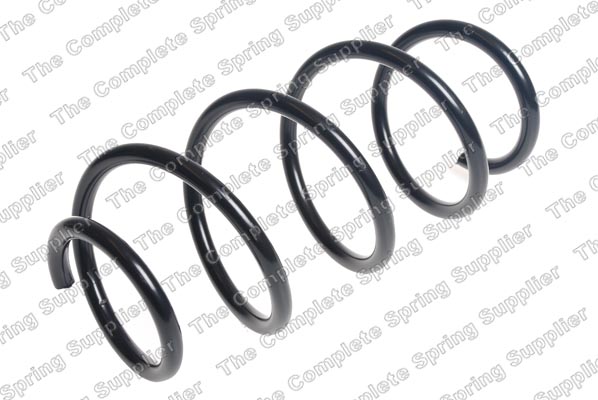 Coil Spring - 4095128 LESJÖFORS