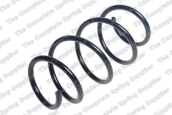Coil Spring - 4095131 LESJÖFORS