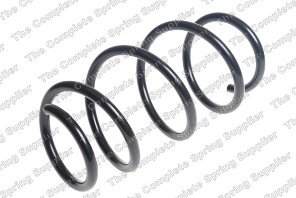 Coil Spring - 4095135 LESJÖFORS
