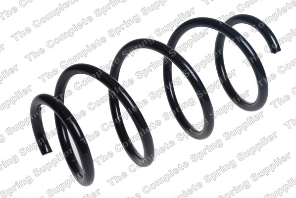 Coil Spring - 4095136 LESJÖFORS