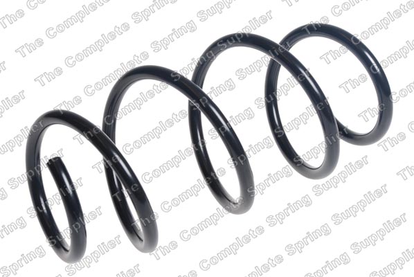 Coil Spring - 4095137 LESJÖFORS