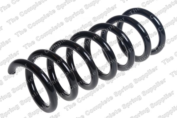 Coil Spring - 4095138 LESJÖFORS