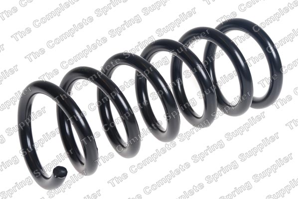 Coil Spring - 4095140 LESJÖFORS