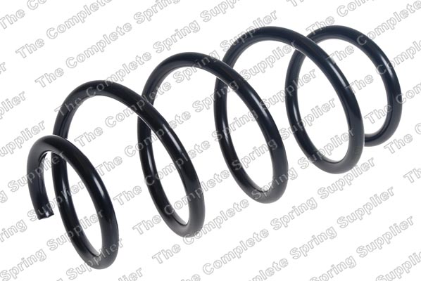 Coil Spring - 4095142 LESJÖFORS