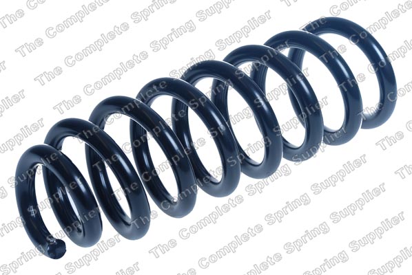 Coil Spring - 4095144 LESJÖFORS