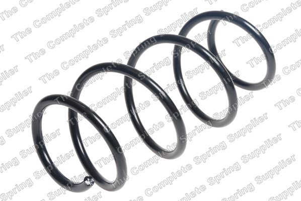 Coil Spring - 4095153 LESJÖFORS
