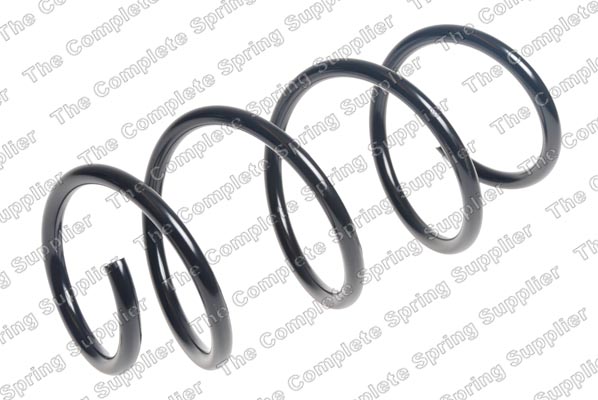 Coil Spring - 4095154 LESJÖFORS