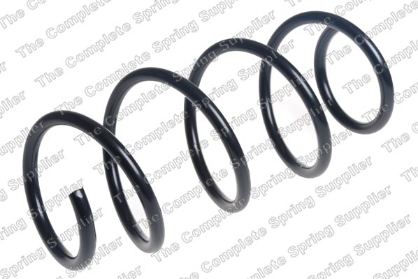 Coil Spring - 4095160 LESJÖFORS