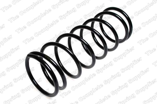Coil Spring - 4095801 LESJÖFORS