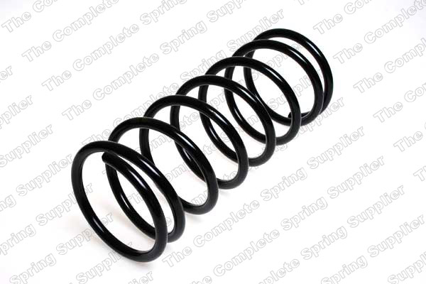 Coil Spring - 4095803 LESJÖFORS