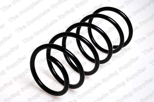 Coil Spring - 4095807 LESJÖFORS