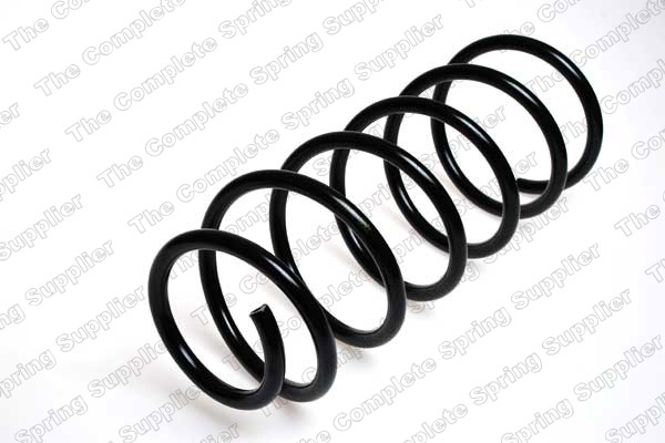 Coil Spring - 4095812 LESJÖFORS