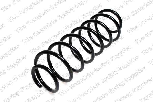 Coil Spring - 4095817 LESJÖFORS