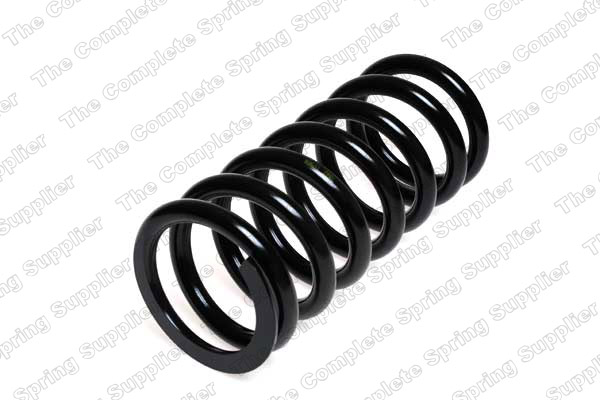 Coil Spring - 4095820 LESJÖFORS