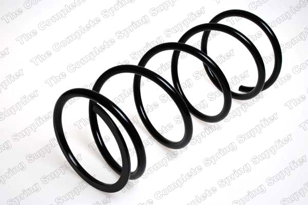 Coil Spring - 4095821 LESJÖFORS