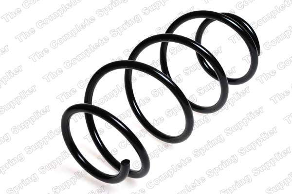 Coil Spring - 4095825 LESJÖFORS