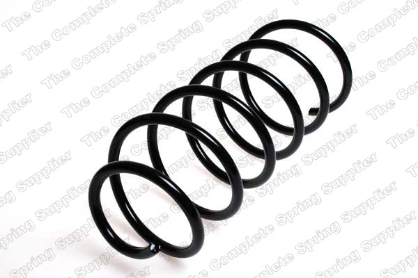 Coil Spring - 4095828 LESJÖFORS