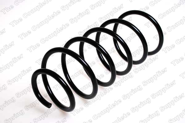 Coil Spring - 4095829 LESJÖFORS