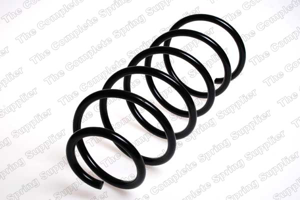 Coil Spring - 4095830 LESJÖFORS