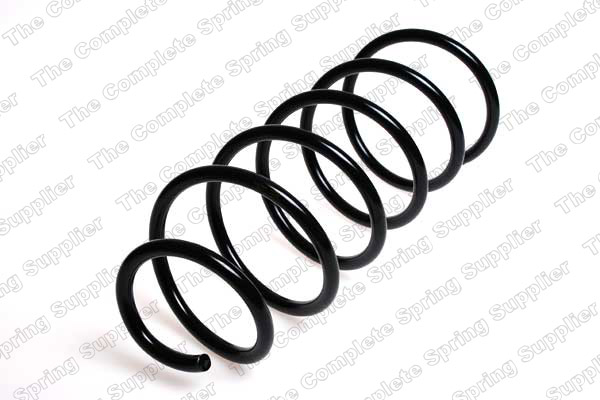 Coil Spring - 4095831 LESJÖFORS