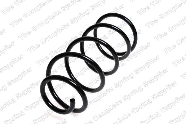 Coil Spring - 4095834 LESJÖFORS