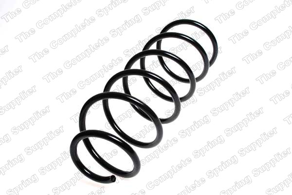 Coil Spring - 4095837 LESJÖFORS