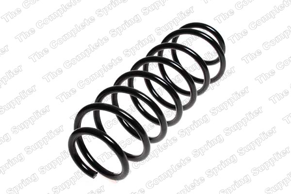 Coil Spring - 4095838 LESJÖFORS