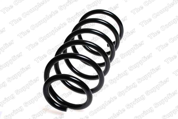Coil Spring - 4095840 LESJÖFORS